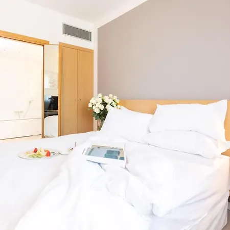 Hotel Living Place