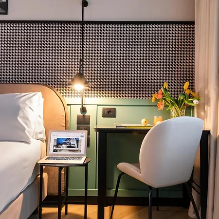 Living Place 4* Villanova Di Castenaso